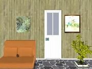 Spielen Micro House Simple Escape