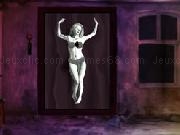 Spielen Creepy Abandoned House Escape