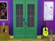 Play Minimalistic House Escape 4