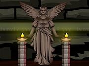 Play Ena Dungeon House escape