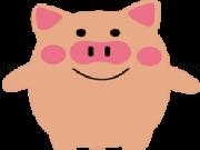Play Dodge That Piggy!