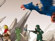 Play Age of Defense Mini 3