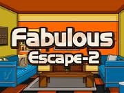 Play Ena Fabulous escape Ã¢ÂÂ 2