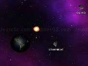 Play Earth Typing Defense