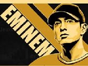 Play Eminem Ultimate Quiz