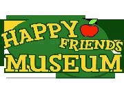 Play Happy Friends Museum