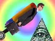 Play Illuminati Dodge