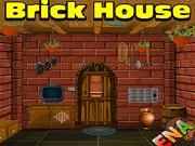 Play Ena Brick House Escape