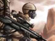 Play Humaliens Vs Battle Gear 3