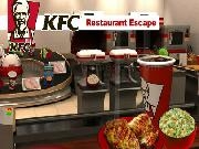 Play KFC Restaurant Escape
