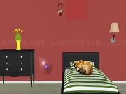Play Sleeping Fox Room Escape