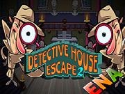 Play Detective House Escape 2
