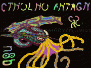 Play cthulhu fhtagn