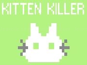 Play Kitten Killer