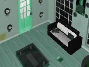 Play Escape Fan â Mini House Escape