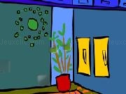 Play Little Cartoon Room Escape