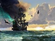 Play GHOST SHIP IMAGE PUZZLE 3