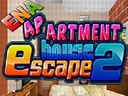 Play Apartment House Escape