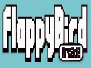 Play FlappyBird Arcade Edition