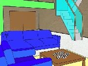 Play Little Wooden Hut Escape 5