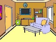 Play Little Wooden Hut Escape 4