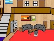 Play Little Wooden Hut Escape 3
