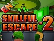 Play Skillful Escape 2
