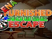 Play Ena Furnished House Escape