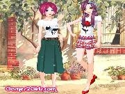 Play Countryside Friends 2