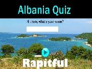 Play Albania Quiz - Kuiz nga Gjeografia