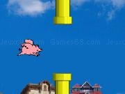 Play Flappy Pig