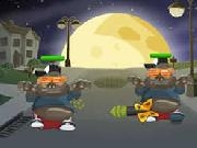 Play Undeadified