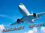 Play Aircraft Escape Game