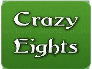 Play Crazy Eights