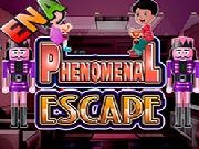 Play ENAPhenomenal Escape