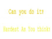 Play Can You Do It 4