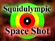 Play Squidulympic Space Shot