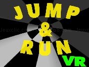 Play More Than a Typical Run and Jump