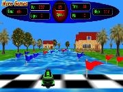Play 3D Jet Ski Racing