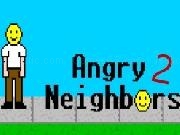Play Angry Neighbors 2