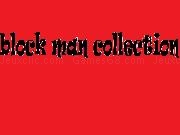 Play block man collection