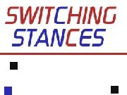 Play Switching Stances