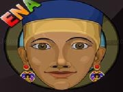 Play Ena  Modern Wooden House Escape