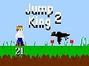Play Jump King 2