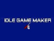 Play Idle Game Maker
