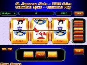 Play Japanese Slots Game with Nudges