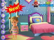 Play Inside Out Baby Riley Decoration