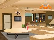 Play Paying House Escape