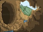 Play Cave Explorer