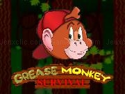 Play Grease Monkey: Survival
